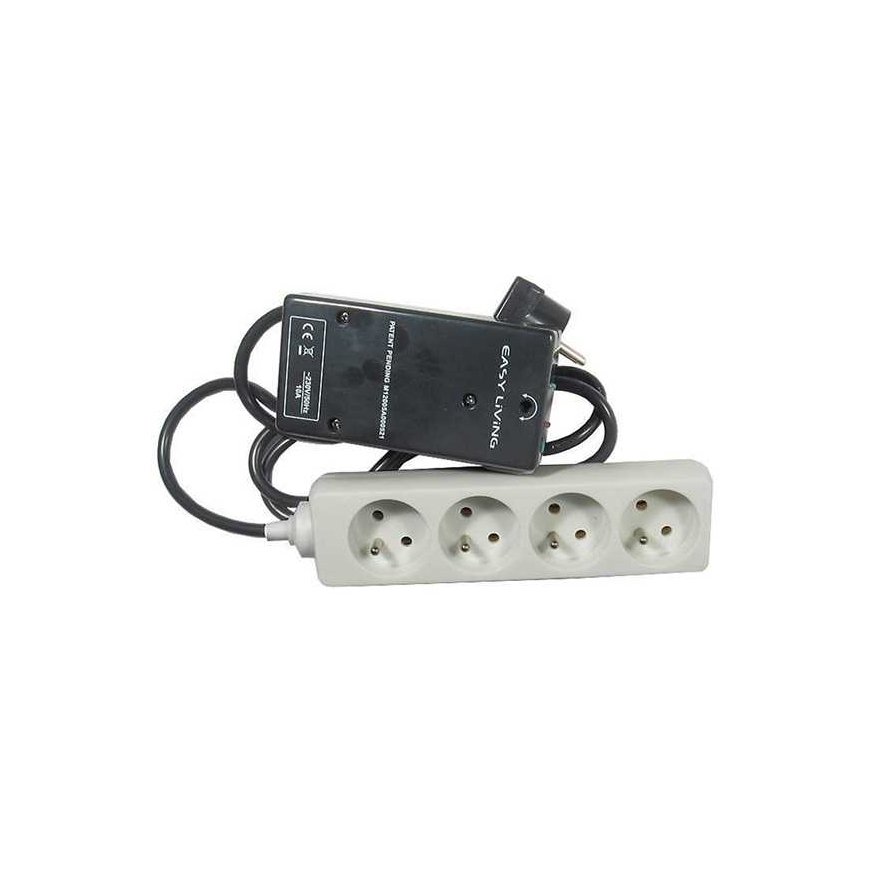 Easy Przewód power supply rezerwowego EASY-OFF