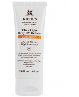 Kiehl's Kiehl's Ultra Light SPF 50 60ml