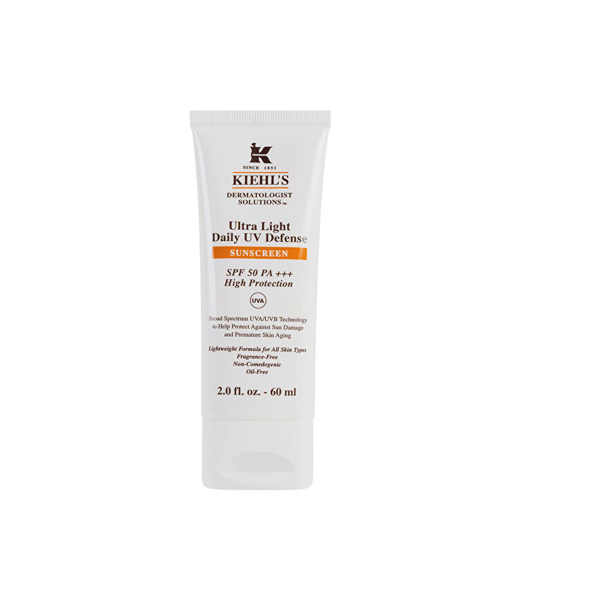 Kiehl´s Kiehl'sUltra Light SPF 50 60ml