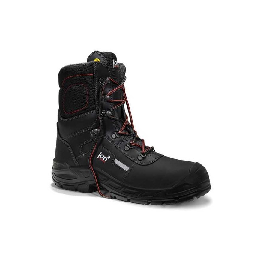 Elten Winter boots ELTEN Jori Robust