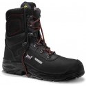 Winter boots ELTEN Jori Robust High ESD S3 CI, black 44 Winter boots ELTEN Jori Robust High ESD S3 CI, black 44