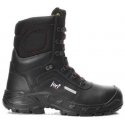 Winter boots ELTEN Jori Robust High ESD S3 CI, black 44 Winter boots ELTEN Jori Robust High ESD S3 CI, black 44