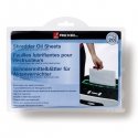 Rexel Shredder Oil Sheets (20) 20 tk Rexel Shredder Oil Sheets (20) 20 tk