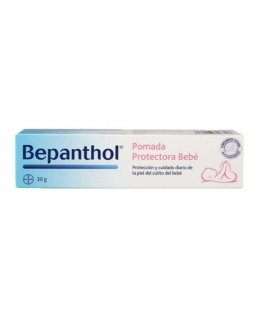 Bepanthol Baby Protective Kreminis 30g