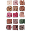 Makeup revolution Revolution PRO Nath Collection Neutrals Shadow Palette - Paletka očních stínů 16,5 g