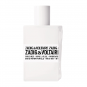 Zadig & Voltaire This is Her EDP, 50 ml
