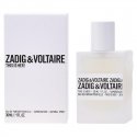Zadig & Voltaire This is Her EDP, 50 ml