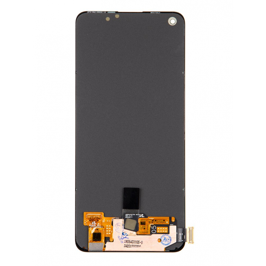 LCD Display + Touch Unit for Realme 8