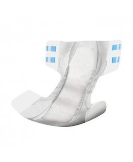 Lysette elastic night diapers TS 60U