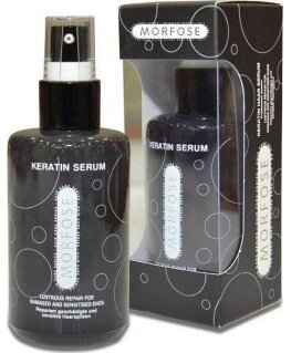 Morfose Keratin Hair Serum keratin hair serum 75ml
