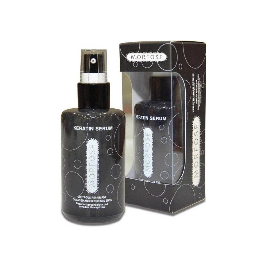Morfose Keratin Hair Serum keratin hair