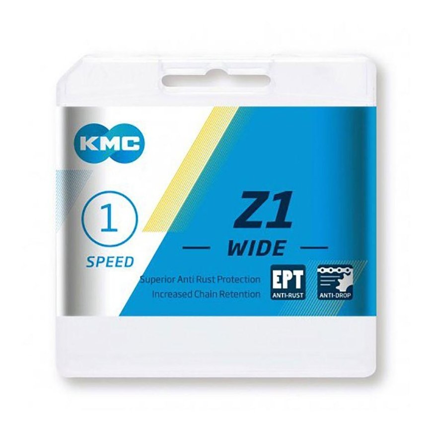 KMC Z1 Wide EPT Chain, 1