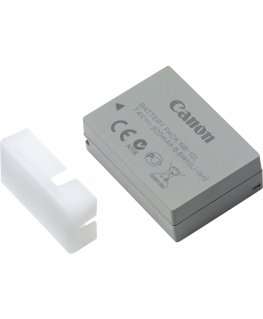 Canon 5668B001 kaamera/videokaamera aku Liitiumioon (Li-Ion) 920 mAh