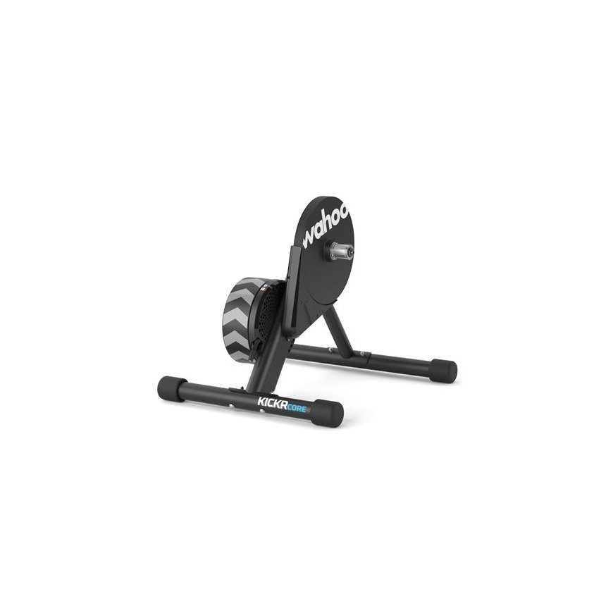 WahooFitness KICKR CORE Magnētiskais velotrenažieris