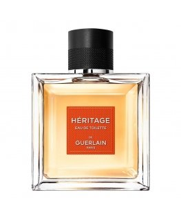 Guerlain Heritage eau de toilette spray 100ml
