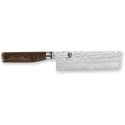 kai TDM-1742 keittiöveitsi Terästä 1 kpl Nakiri knife kai TDM-1742 keittiöveitsi Terästä 1 kpl Nakiri knife