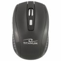 TITANUM TM105K компьютерная мышь Для правой руки Беспроводной RF Оптический 1600 DPI TITANUM TM105K компьютерная мышь Для правой руки Беспроводной RF Оптический 1600 DPI
