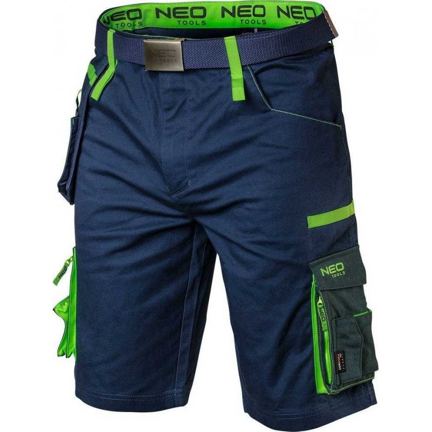 Neo PREMIUM WORK SHORTS SIZE M