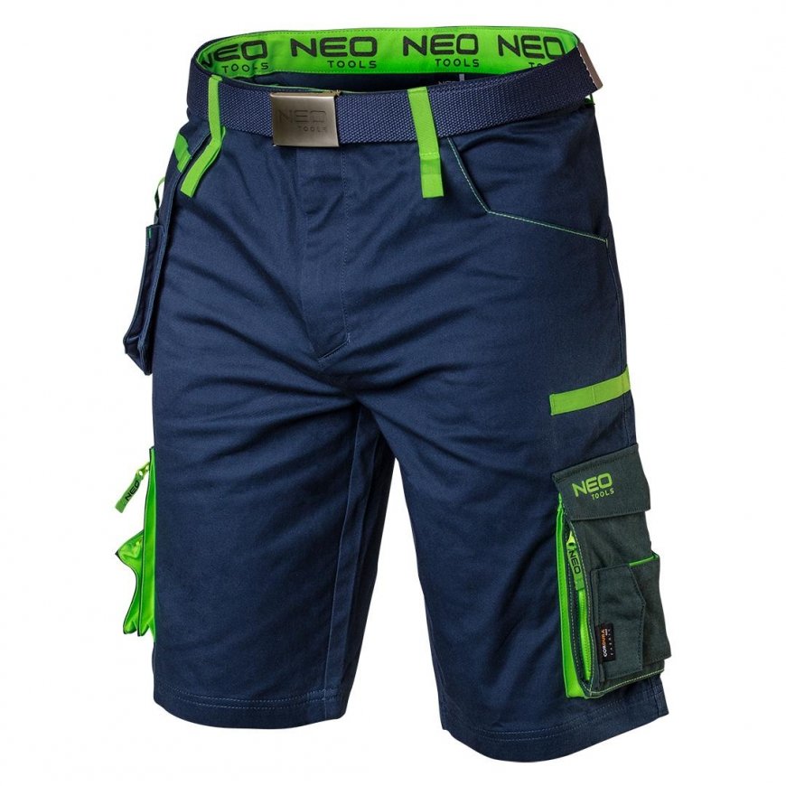 Neo PREMIUM DARBINIAI ŠORTAI M DYDŽIO – 2