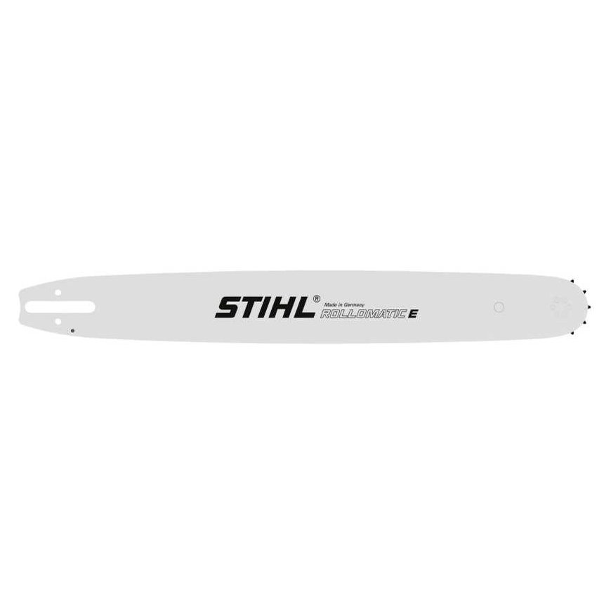Stihl Chainsaw cutting bar Stihl Rollomatic