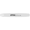 Chainsaw cutting bar Stihl Rollomatic E 14'' 35 cm .325'' 56 1.3 mm Chainsaw cutting bar Stihl Rollomatic E 14'' 35 cm .325'' 56 1.3 mm