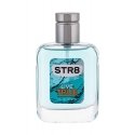 STR8 Live True EDT tualetinis vanduo vyrams, 50 ml STR8 Live True EDT tualetinis vanduo vyrams, 50 ml