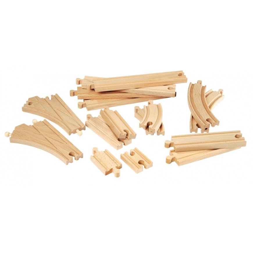 BRIO 7312350334029 Track part