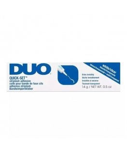 Ardell Duo Quick-Set™ Striplash Adhesive False Blakstienos