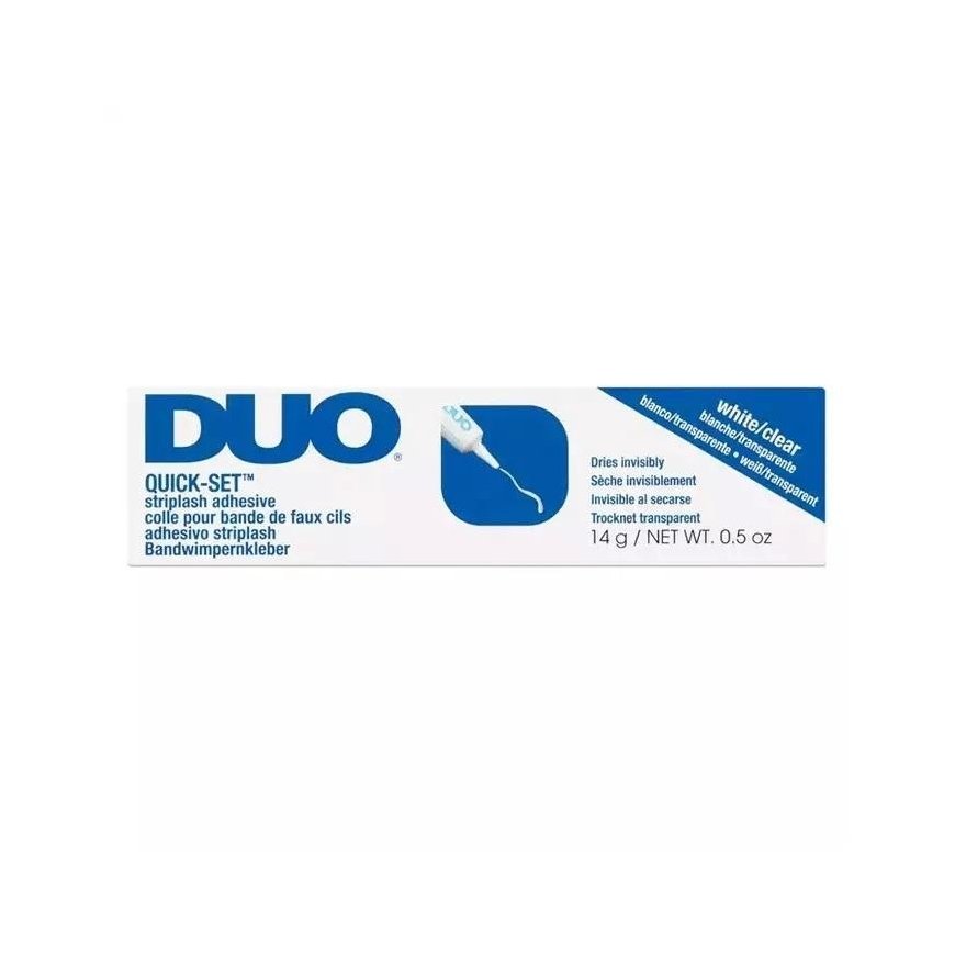 Ardell Duo Quick-Set™ Striplash Adhesive False