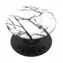 PopSockets Dove White Marble PopSockets Dove White Marble