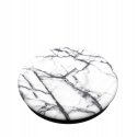 PopSockets Dove White Marble Passive holder E-book reader, Mobile phone/Smartphone, Tablet/UMPC Blac PopSockets Dove White Marble Passive holder E-book reader, Mobile phone/Smartphone, Tablet/UMPC Blac