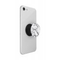 PopSockets Dove White Marble Passive holder E-book reader, Mobile phone/Smartphone, Tablet/UMPC Blac PopSockets Dove White Marble Passive holder E-book reader, Mobile phone/Smartphone, Tablet/UMPC Blac