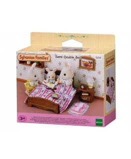 Sylvanian Families 5019 mängukomplekti akssesuaar