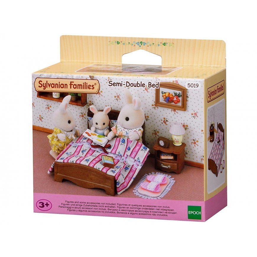 Sylvanian Families Sylvanian Families 5019 rotaļlietu