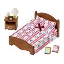 Sylvanian Families Semi-Double Bed Sylvanian Families Semi-Double Bed