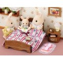 Sylvanian Families Semi-Double Bed Sylvanian Families Semi-Double Bed