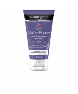 Neutrogena Hand cream Visibly Renew 75 ml