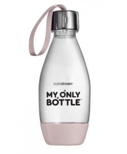 SodaStream My Only Kasdieniam naudojimui 500 ml Rožinė