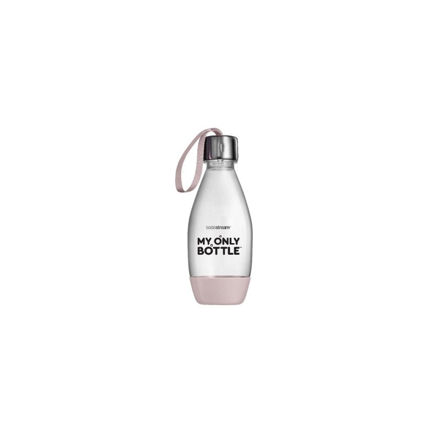 SodaStream My Only Daily usage 500 ml Pink