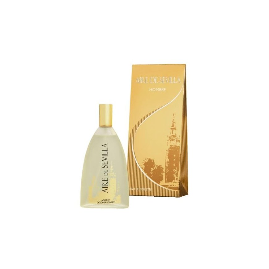 Aire Sevilla Aire De Sevilla Hombre Eau De Toilette Spray 150ml