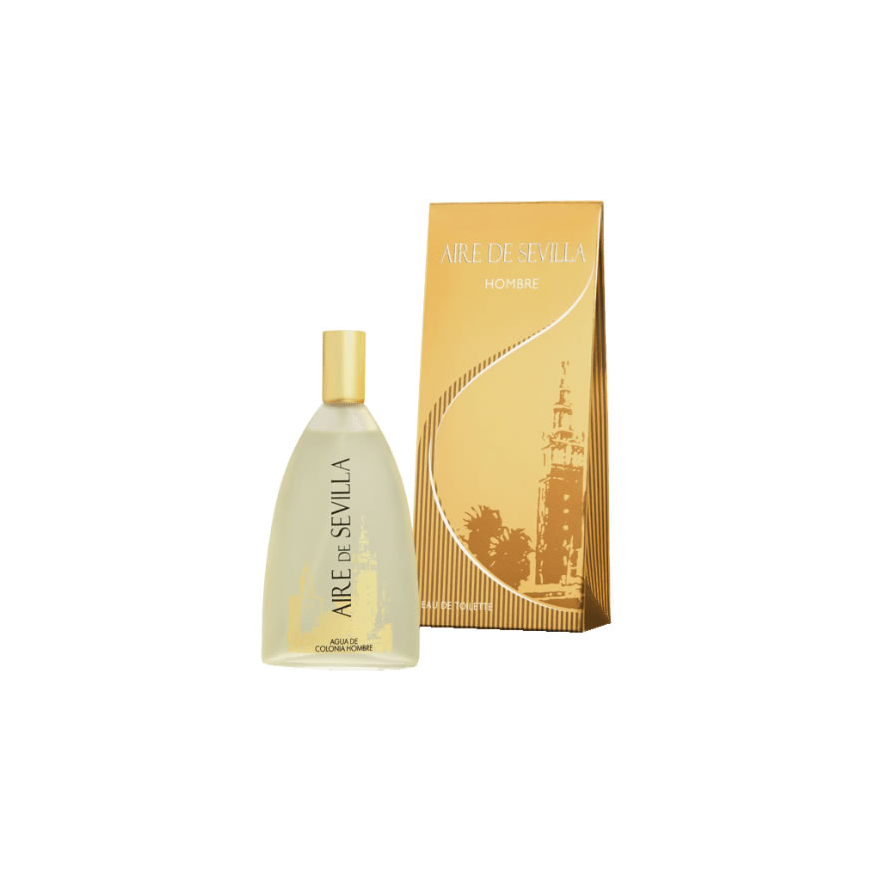 Aire Sevilla Aire De Sevilla Hombre Eau De Toilette Spray 150ml – 3