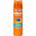 Skutimosi gelis Gillette Fusion5, Moisturizing, 200 ml