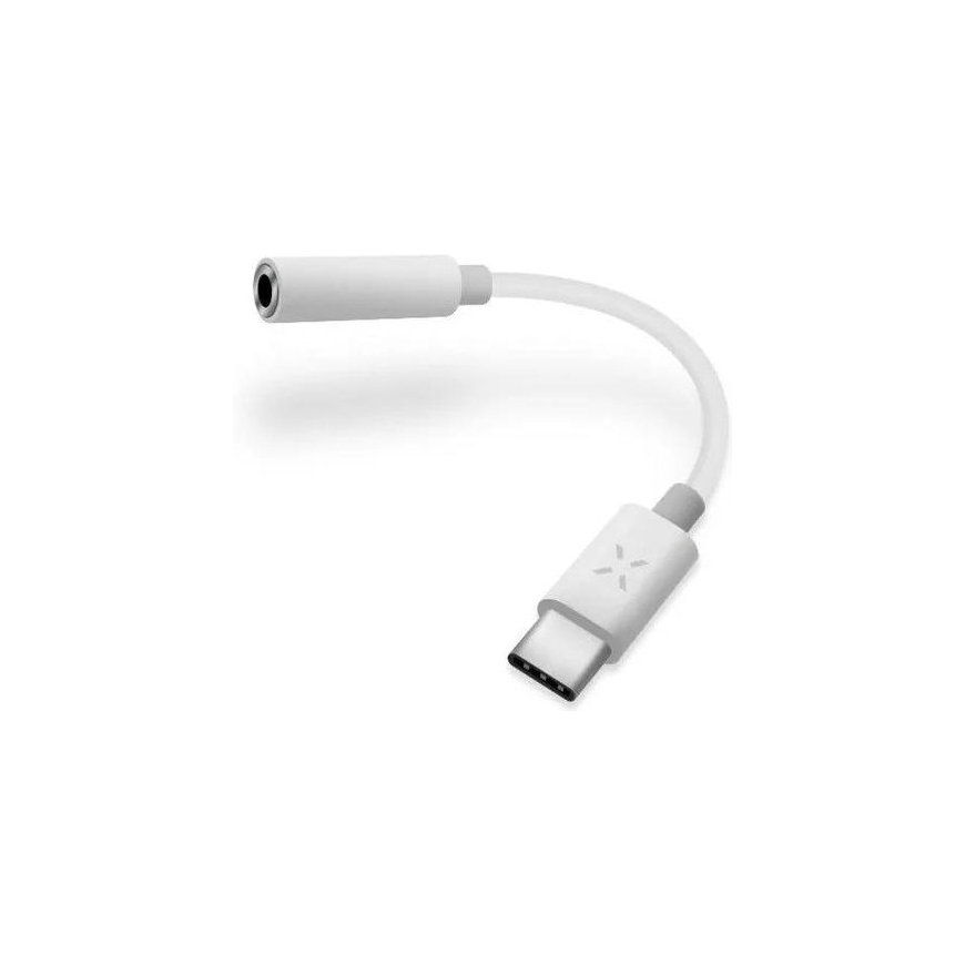 Fixed Link Adapter USB-C/3,5 mm