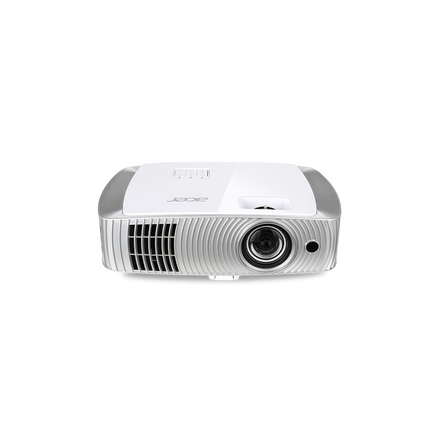 Acer Home H7550ST duomenų projektorius Standartinio nuotolio projektorius 3000 ANSI lumens DLP 1080p