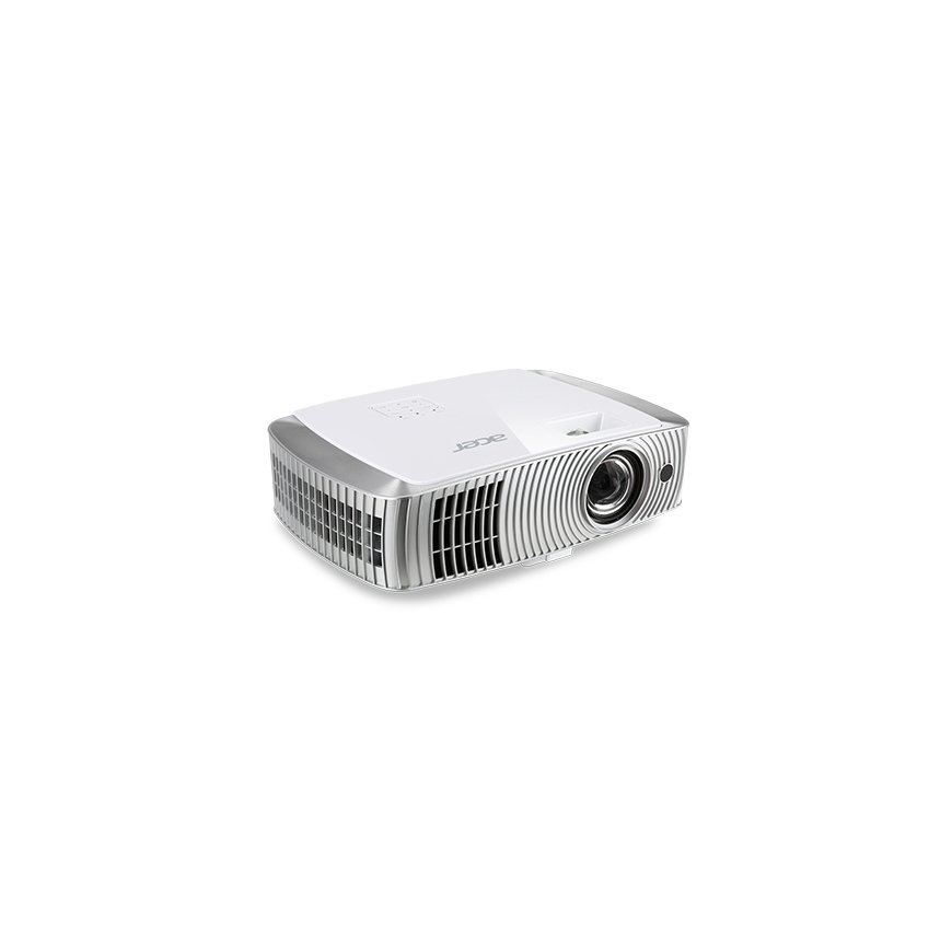 Acer Home H7550ST duomenų projektorius Standartinio nuotolio projektorius 3000 ANSI lumens DLP 1080p – 2