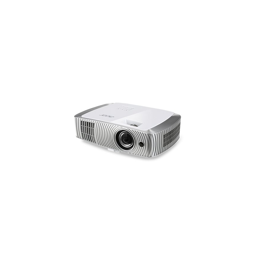 Acer Home H7550ST duomenų projektorius Standartinio nuotolio projektorius 3000 ANSI lumens DLP 1080p – 3