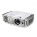 Acer Home H7550ST duomenų projektorius Standartinio nuotolio projektorius 3000 ANSI lumens DLP 1080p Acer Home H7550ST duomenų projektorius Standartinio nuotolio projektorius 3000 ANSI lumens DLP 1080p