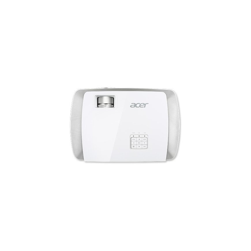 Acer Home H7550ST duomenų projektorius Standartinio nuotolio projektorius 3000 ANSI lumens DLP 1080p – 5
