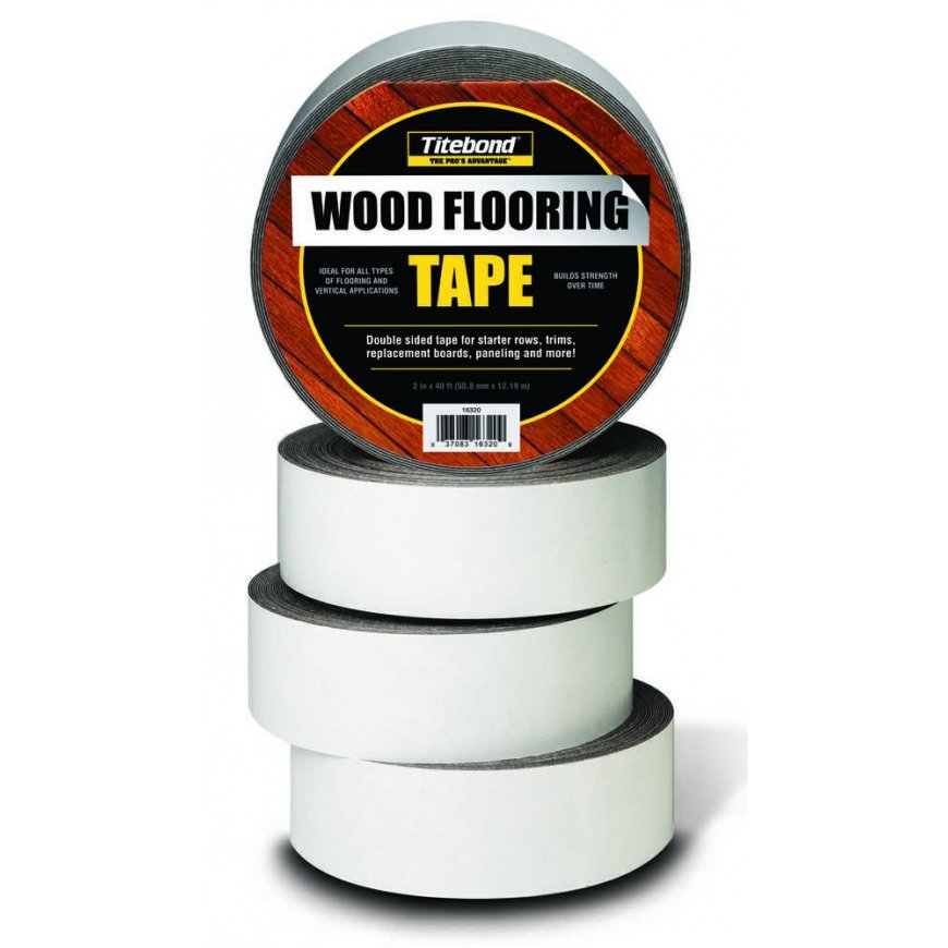 Titebond Double-sided adhesive tape for wooden