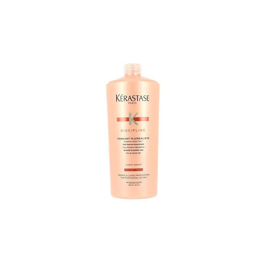 Kerastase Discipline Fondant Fluid. Conditioner 1000